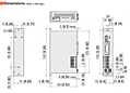 Driver Dimensions